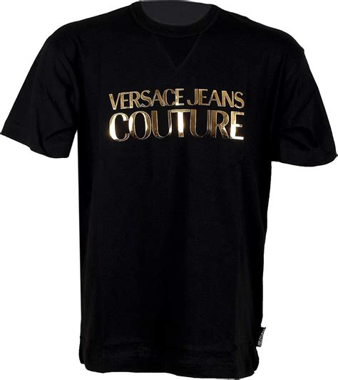 versace couture shirt|versace jeans couture tops.